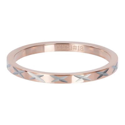 X Row - iXXXi - Vulring 2 mm