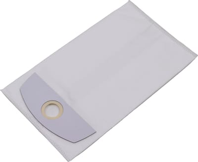 Geschikt voor STARMIX. 5 stuks. Stofzuigerzakken voor Smart18V, 459721, Synthetisch. COVAKO Merk