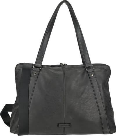 Enrico Benetti Karin Schoudertas - Shopper - Zwart