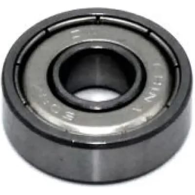 Lager voor motor Black Bearing Bosch Repère 7 Generation 3