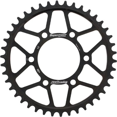 Motorfiets kroon Supersprox RFE-488:42 # JTR488-42 # 1-5353-42