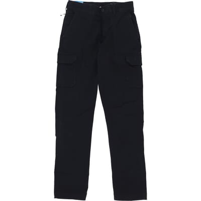Pacific Ridge Cargo Pant Zwarte lange herenbroek
