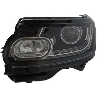 Koplamp, bevestiging VALEO 044967