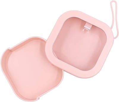2-delige Haarband Organizer en Sieradenopberger voor Haaraccessoires en Opslagdozen