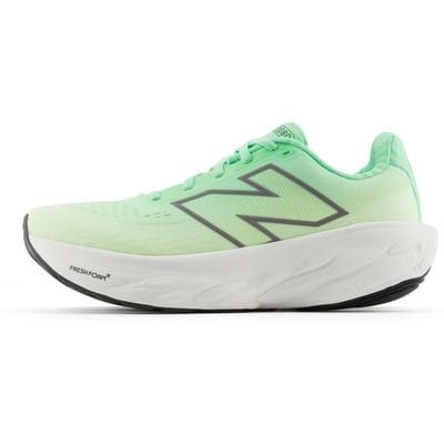 New Balance Fresh Foam X 1080v14 Sweetgrass Reflection Femme 37.5 white