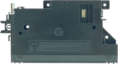 LASERUNIT ( B. D00KEZ001 ) Geschikt voor de Brother printers: HL-L2310D, HL-L2312D, HL-L2330D, HL-L2350DW, HL-L2351DW, HL-L2352DW, HL-L2357DW, HL-L2390DW, DCP-L2537DW, MFC-L2690DW(XL), MFC-L2710DN, MFC-L2710DW, MFC-L2712DN, MFC-L2712DW