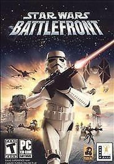 Star Wars: Battlefront - Windows