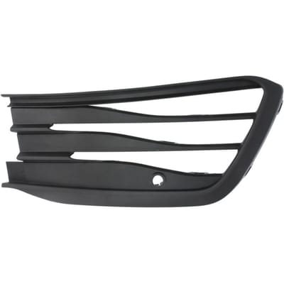 Bumper onderdelen BLIC 6502-07-9572913P