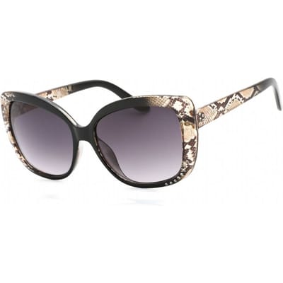 Lunettes de soleil femme Guess GF0383-05B ø 57 mm
