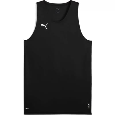 Puma Teamjaws Starter Shirt Zwart K01