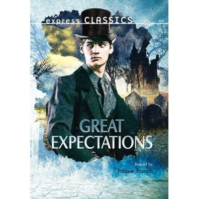 Great Expectations - Charles Dickens