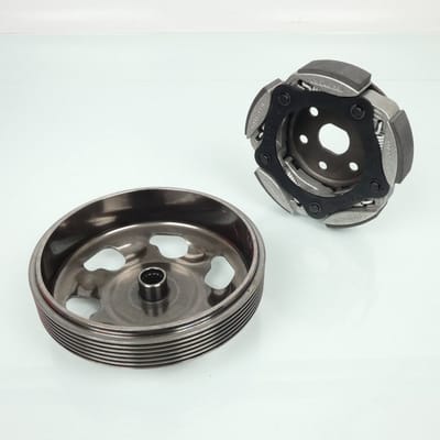 Plateau d embrayage Malossi pour Scooter Yamaha 300 X-Max Tech Max Après 2021 Neuf