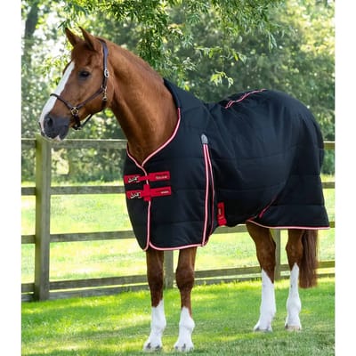 Paardendeken Premier Equine Lucanta 200 g