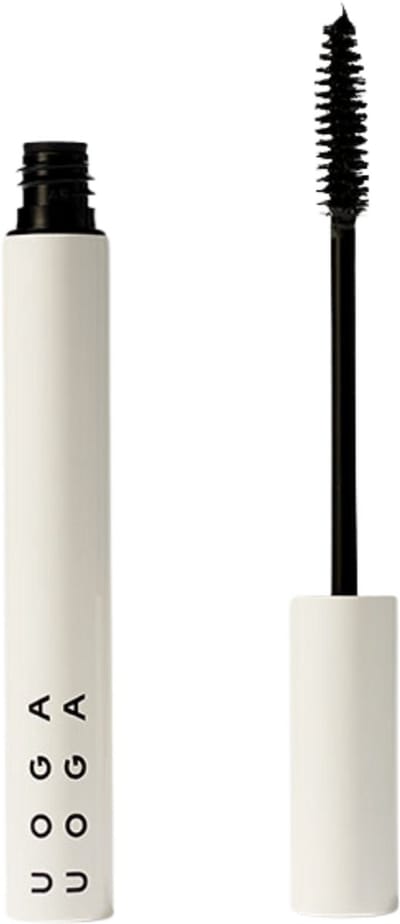 Uoga Uoga - Volumising Mascara No Drama No Fun - 8 ml