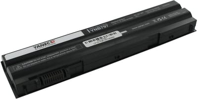 Yanec Laptop Accu 5200mAh 60Wh
