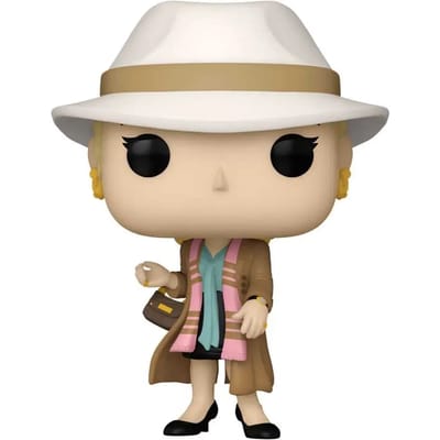 Vinyl verzamelaarsbeeldje Funko Ted Lasso POP! Boss Rebecca