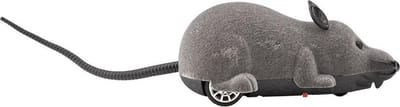 WiseGoods - Draadloze RC Muis - Kattenspeelgoed Draadloze Muis - Muis Met Afstandsbediening - Katten - Kattenspeeltjes