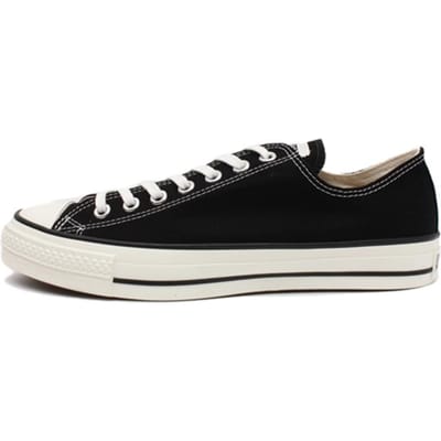 Converse Chuck Taylor All Star J Low 'Fabriqué au Japon - Noir' 38 black