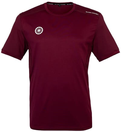 Indian Maharadja Jaipur Jongens Performance Shirt