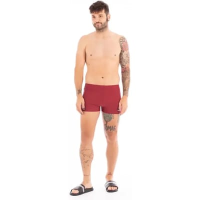 Boxer bad Squba