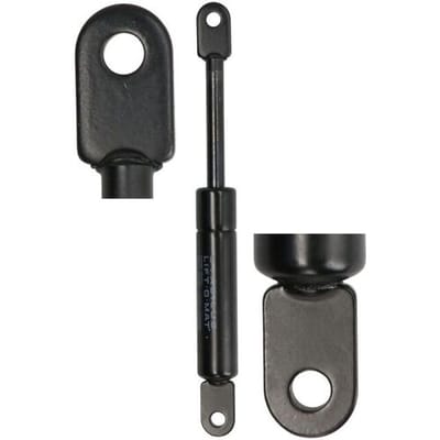 Gasveer, kofferdeksel STABILUS 3984BD