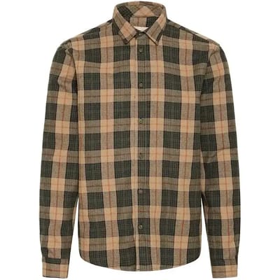Shirt met lange mouwen Blend Bari