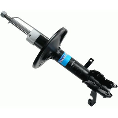 Stuurdemper Super Touring SACHS 290 075 links