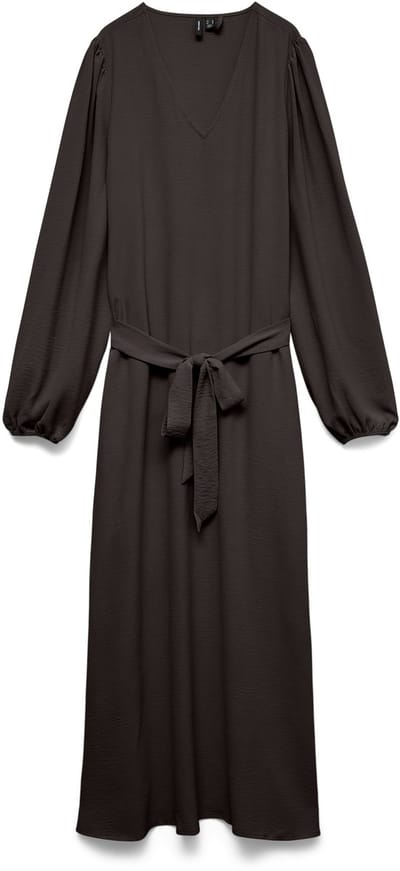 Vero Moda Jurk VMALVA Lange jurk