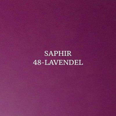 Saphir Tenax spray - leerverf / schoenverf - 48 Lavendel
