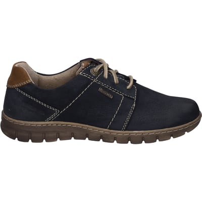 JOSEF SEIBEL Dames Lage schoen Steffi 59 in blauw