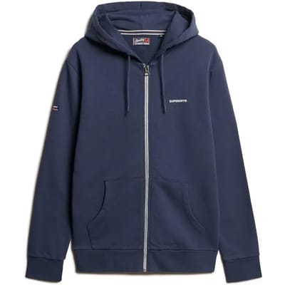 Capuchon sweaters Superdry Plain Hood