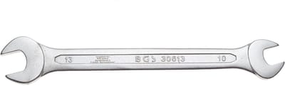 Steeksleutel | 10x13 mm BGS technic (30613)