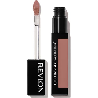 Colorstay Satin Ink #001-jouw favoriete 5 ml