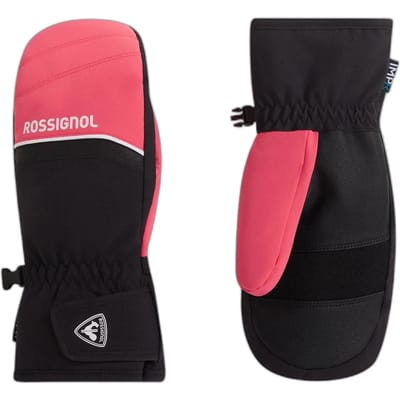 Rossignol Techimp´r Handschoenen Roze 12 Years Meisje