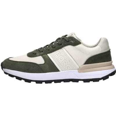 Bjorn Borg Sneaker - Mannen - Beige - Maat 40