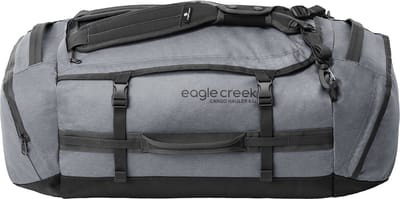 Eagle Creek Cargo Hauler Duffel 60L charcoal