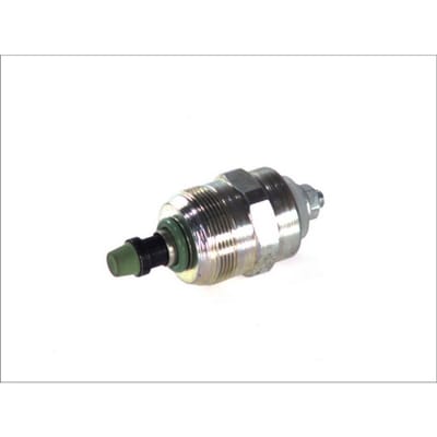 Parkeerinrichting, injectiesysteem DELPHI 7240-224