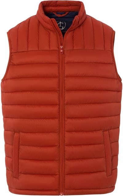 Thomas Goodwin vest 3368