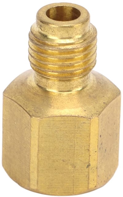 Dailygoods- Klepverwijderaar Universele AC-ventielkernverwijderaar - Geschikt voor R22/R134/R410/R32 - Roestvrij Staal - Duurzaam - Voor Mini-splitsystemen - Eenvoudig te gebruiken - Ventielwisselaar