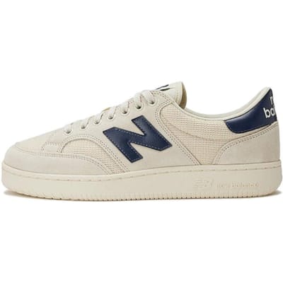 Baskets pour homme New Balance Pro Court 'Beige Marine' 42 beige