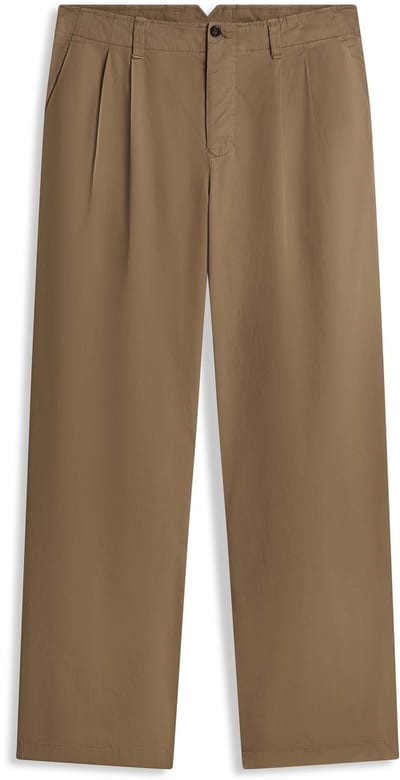 Tommy Hilfiger Broek River 2Plt Papertouc - Fashion Wear - Volwassen