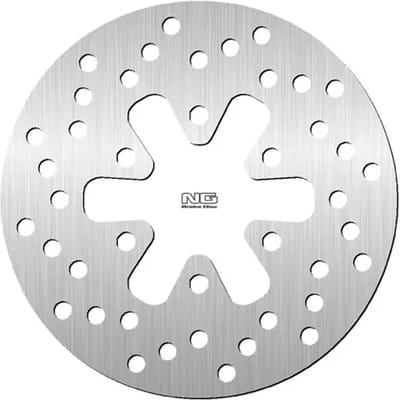 Remschijf voor vaste motorfiets NG Brake Disc DIS1893