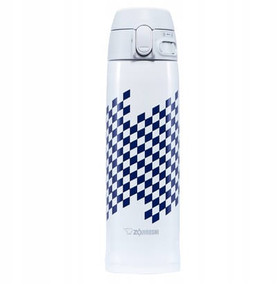 Zojirushi Ichimatsu Serie - Thermobeker - 480ml - Bicolor - Isolerend