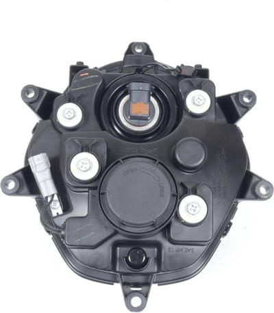 Optique avant pour moto Suzuki 1000 DL V-strom 2018 à 2019 35100-31J01 Neuf