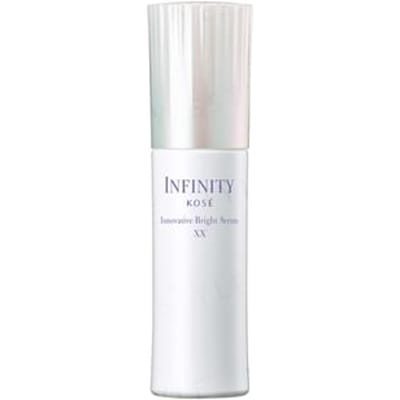 Kose - INFINITY Innovative Bright Serum XX 40ml