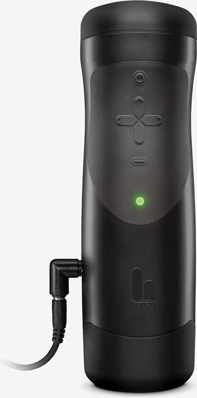 Automatische Handjob Masturbator – The Handy