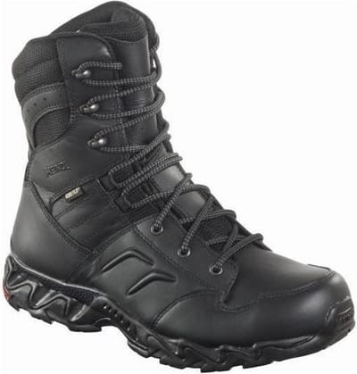 Meindl Black Cobra GTX zwart