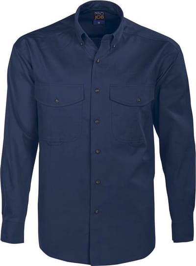 2219 SHIRT NAVY S