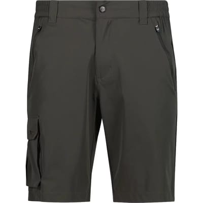 Bermuda met cargozakken CMP Stretch