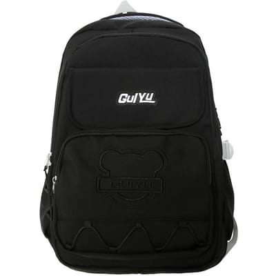 Nieuwe Koreaanse Versie Ins Frisse Meisjes Rugzak Outdoor Casual Rugzak Junior High School Student Schooltas